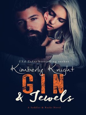 cover image of Gin & Jewels